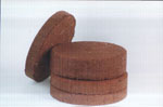 coco disk round